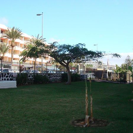 Los Cactus Playa del Inglés Esterno foto