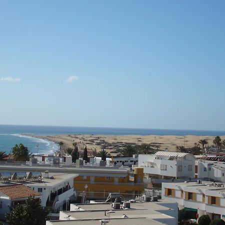 Los Cactus Playa del Inglés Esterno foto